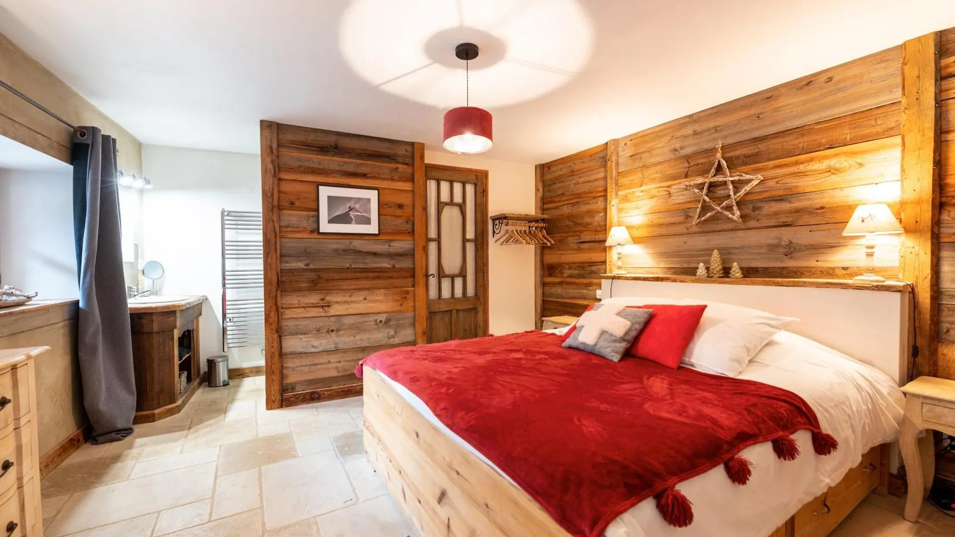 Chalet Alouette La Plagne